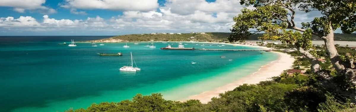 Anguilla, Marina Roadbay in Sandy Ground, Anguilla — photo 6