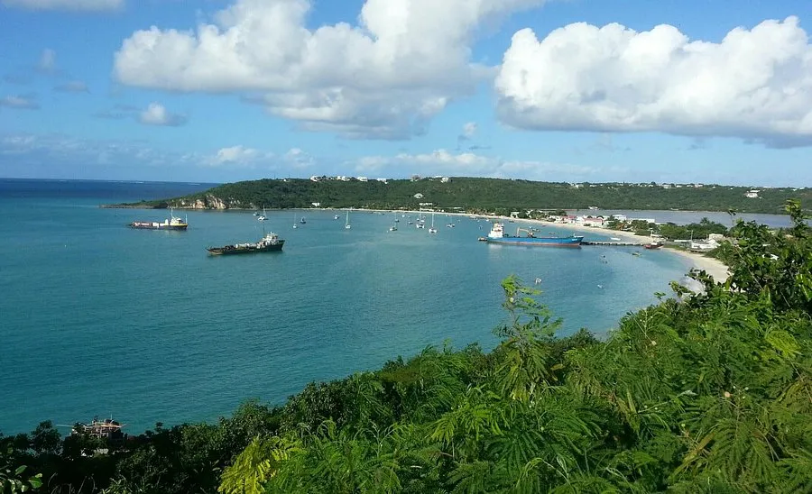 Anguilla, Marina Roadbay in Sandy Ground, Anguilla — photo 5