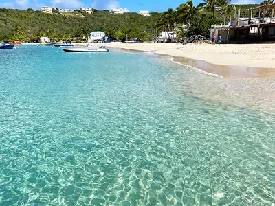 Anguilla, Marina Roadbay in Sandy Ground, Anguilla — photo 2