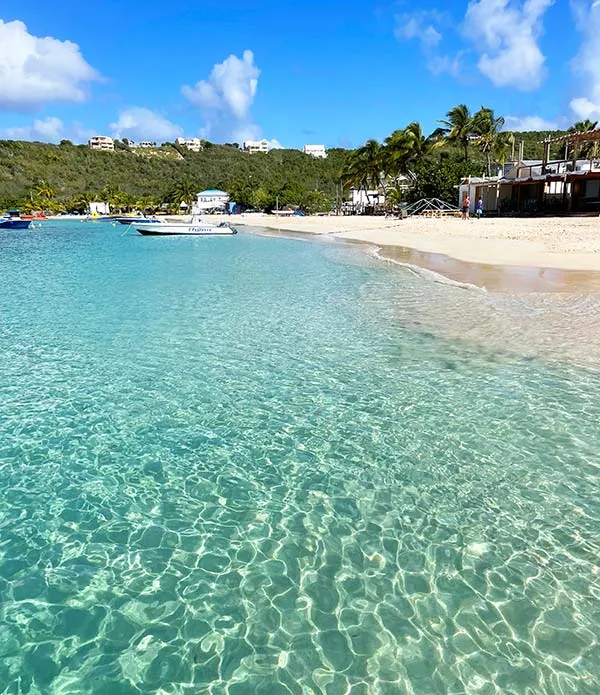Anguilla, Marina Roadbay in Sandy Ground, Anguilla — photo 2