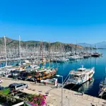 Fethiye, Marina Imbat