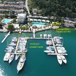 Fethiye, Lykia Yacht Club