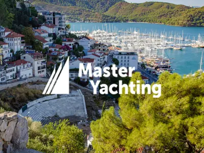 Fethiye, Lykia Yacht Club, marina in Fethiye, Turkey — photo 3