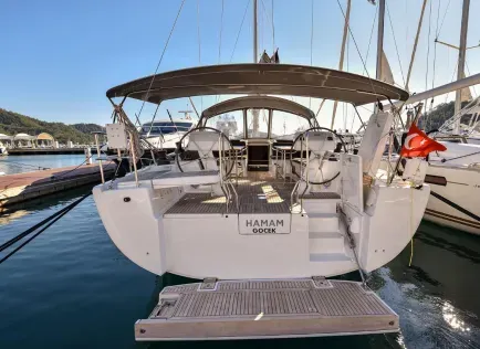 Fethiye, Lykia Yacht Club, marina in Fethiye, Turkey — photo 4