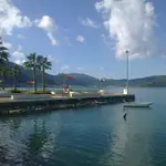 Fethiye, Buba Marina