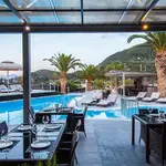 Lefkada, Nydri, Armonia Hotel