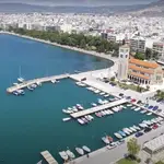 Volos, Platania Marina