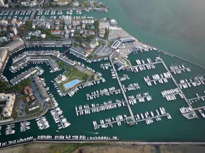 Marina Punta Faro