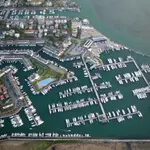 Marina Punta Faro