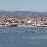 Marina di Olbia