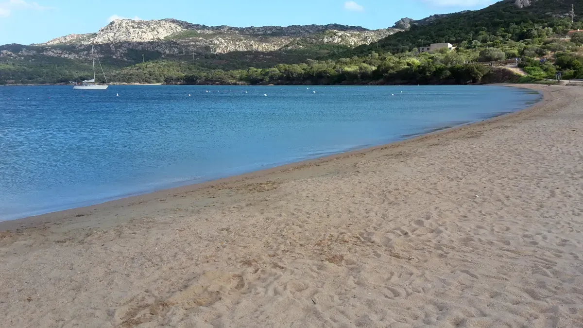 Marina di Olbia in Olbia, Italy — photo 9