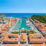 Port of Nice