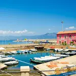 Arbatax Marina