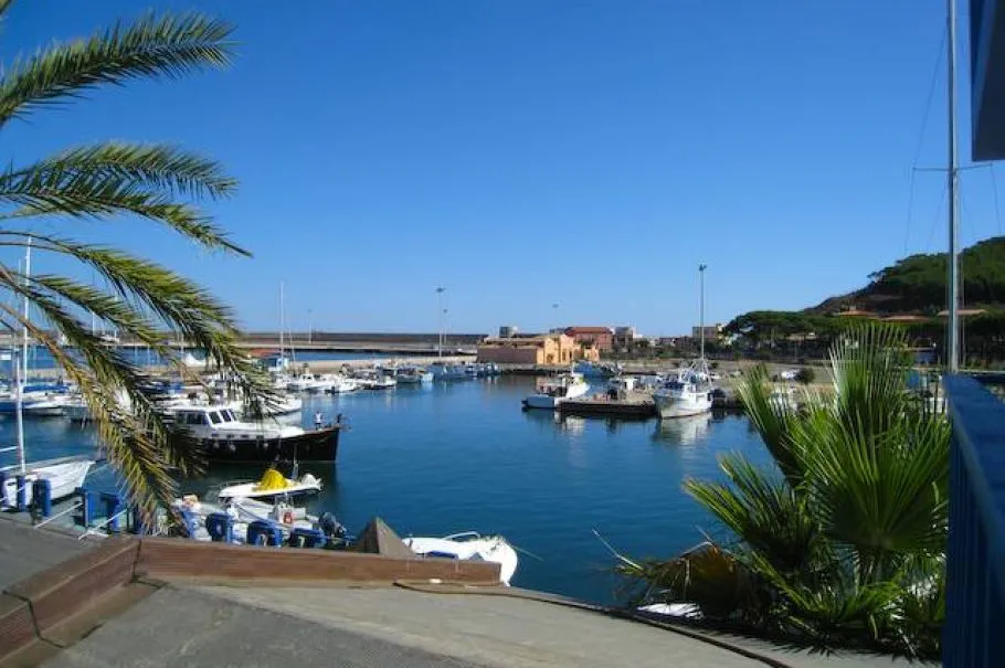 Arbatax Marina in Tortolì, Italy — photo 6