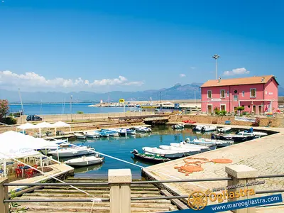 Arbatax Marina in Tortolì, Italy — photo 3