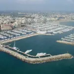 Marina di Nettuno