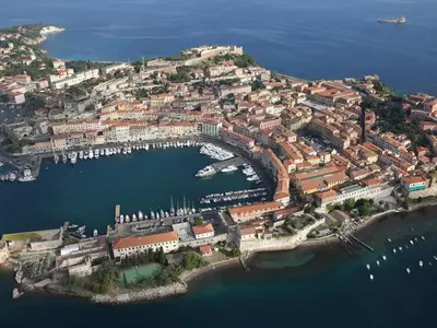 Portoferraio Marina
