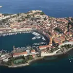 Portoferraio Marina