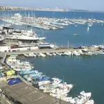 Marina di Capo dAnzio