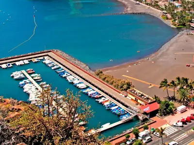 La Gomera Marina