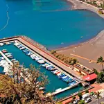 La Gomera Marina