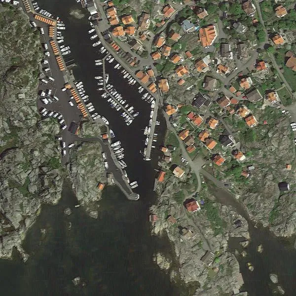 Fotö gästhamn, marina in Fotö, Sweden — photo 7