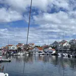 Fotö gästhamn