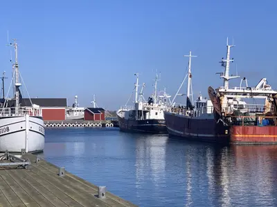Fotö gästhamn, marina in Fotö, Sweden — photo 3