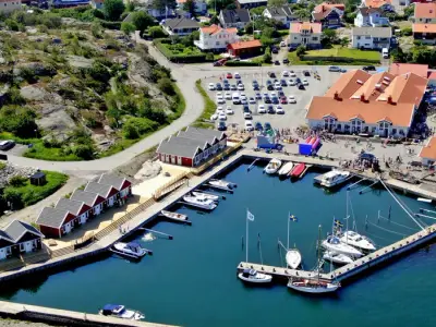 Fotö gästhamn, marina in Fotö, Sweden — photo 2