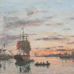 Avant-port