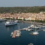 Porto di Carloforte
