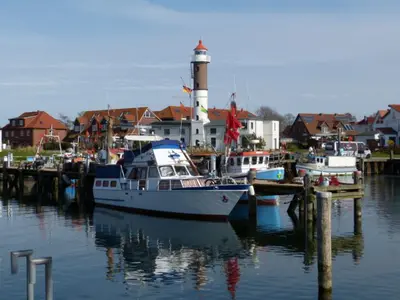 Hafen Timmendorf