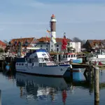 Hafen Timmendorf