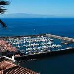Puerto Los Gigantes
