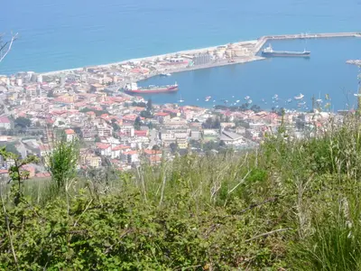 Vibo Marina in Vibo Valentia, Italy — photo 2