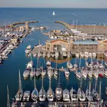 Porto di Talamone