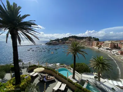Sestri Levante Marina in Sestri Levante, Italy — photo 4