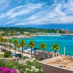 Porto Turistico Marina di Leuca