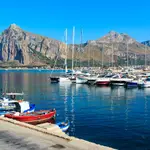 Porto di San Vito Lo Capo
