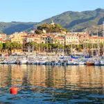 San Remo Marina