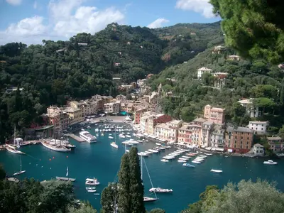 Santa Margherita Ligure Marina