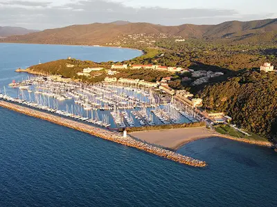 Marina di Punta Ala