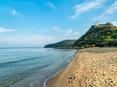 Marina di Punta Ala in Punta Ala, Italy — photo 5