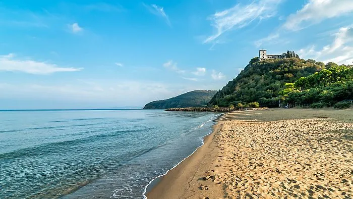 Marina di Punta Ala in Punta Ala, Italy — photo 5