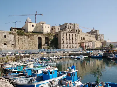 Pozzuoli Marina