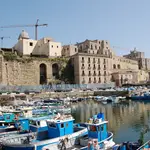 Pozzuoli Marina