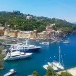 Marina di Portofino