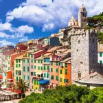 Portovenere Marina