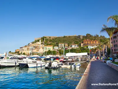 Porto Ercole