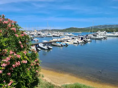 Marina di Porto Cervo in Porto Cervo, Italy — photo 2
